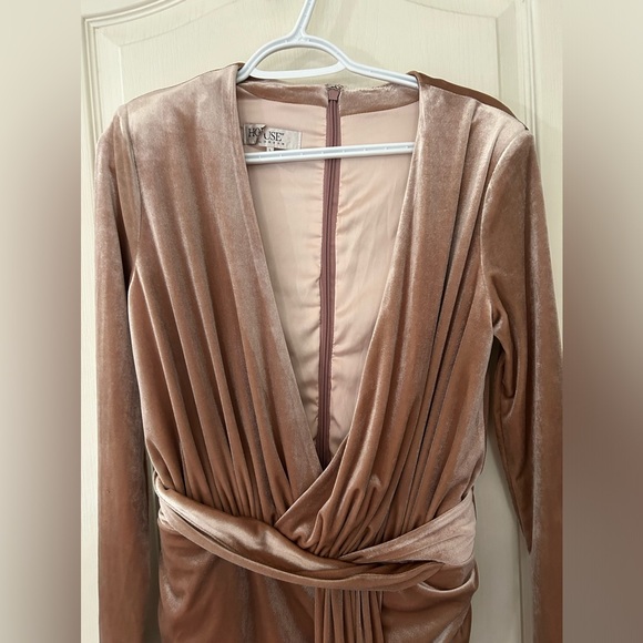 House of CB Mini Dress - Picture 2 of 9